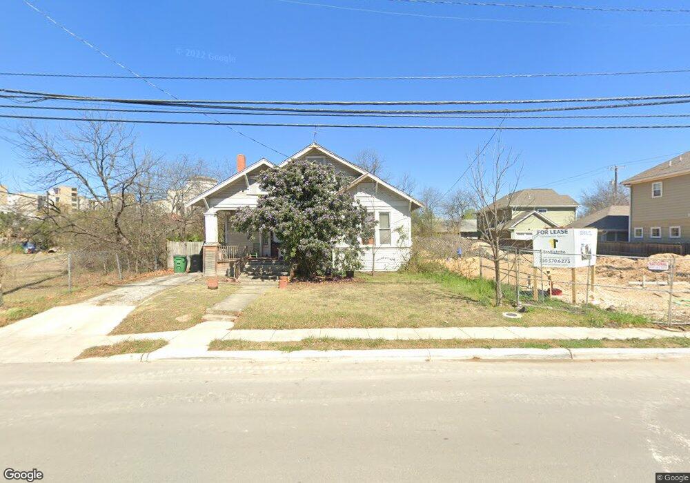615 E Euclid Ave, San Antonio, TX 78212 - photo 1