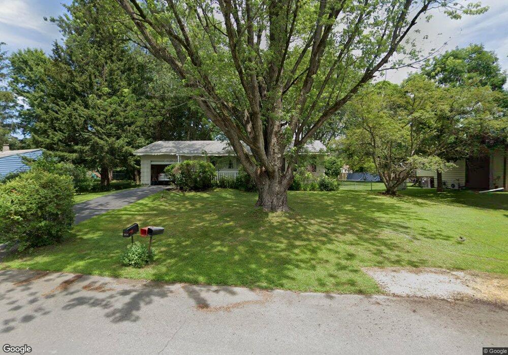 1016 Cloverlawn Rd, Troy, NY 12180 - photo 1