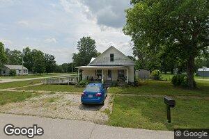 504 8th St, Oswego, KS 67356