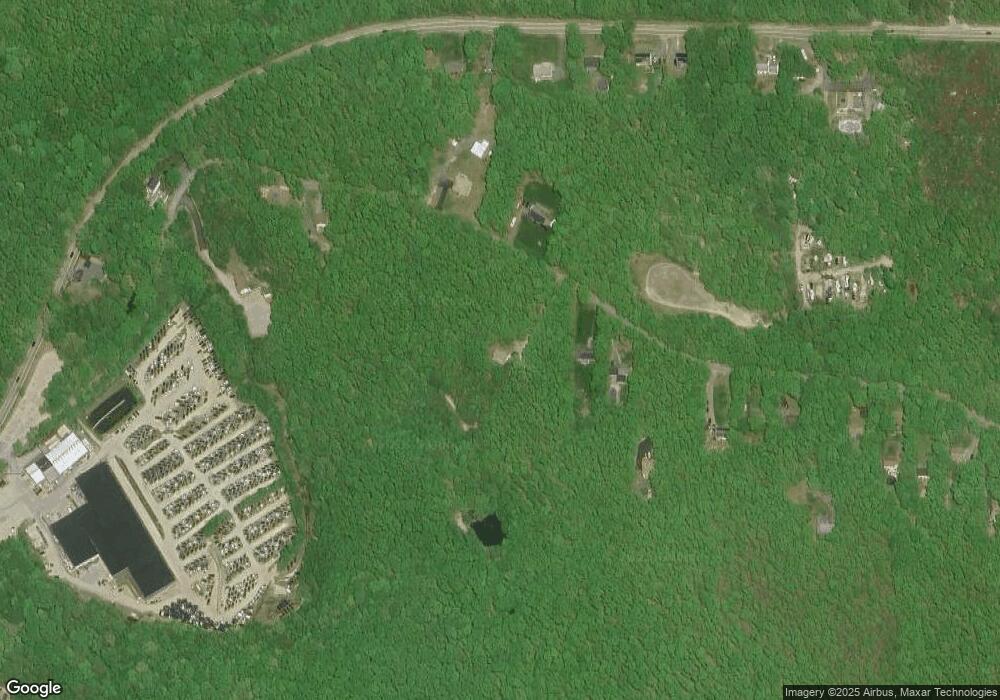 46 Old Douglas Rd, Webster, MA 01570 - photo 1