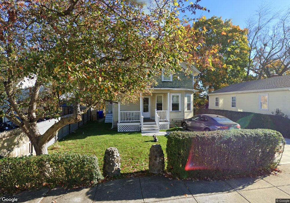 90 Clifford St, Pawtucket, RI 02860 - photo 1