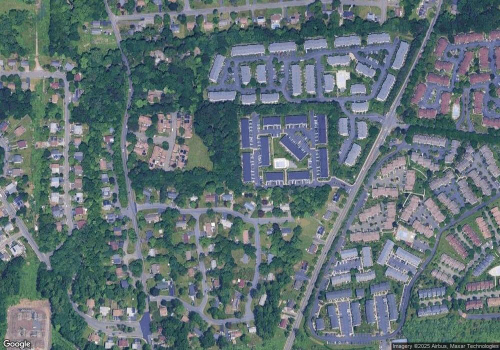 82 Alexander Ct unit F41, Nanuet, NY 10954 - photo 1