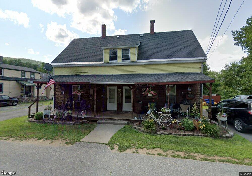 12 Shady Dr unit 14, Gorham, NH 03581 - photo 1