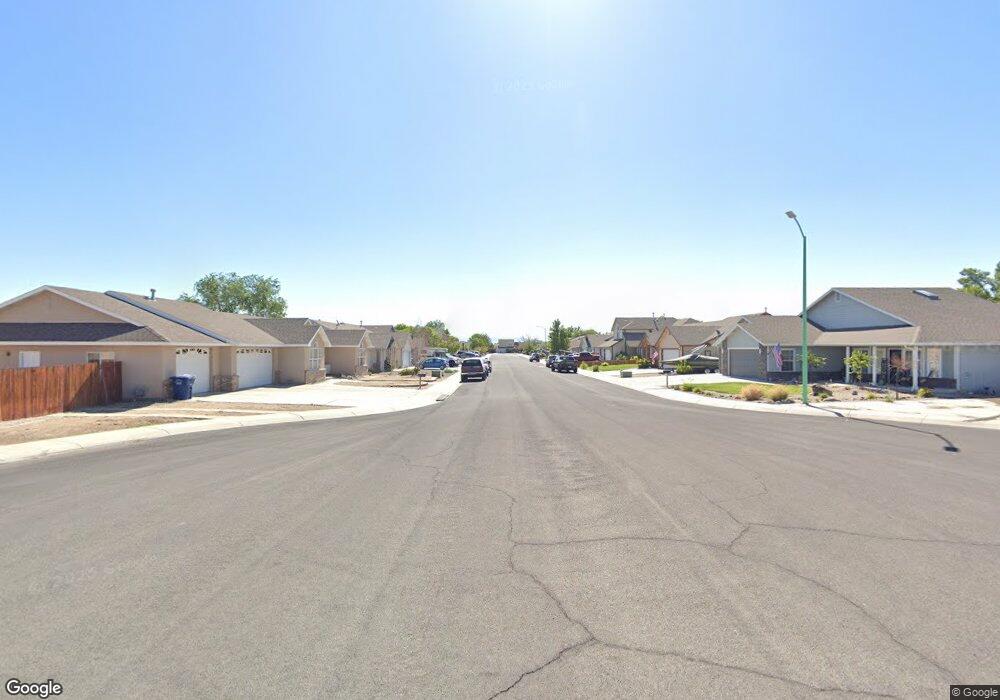 628 Dani St, Fallon, NV 89406 - photo 1