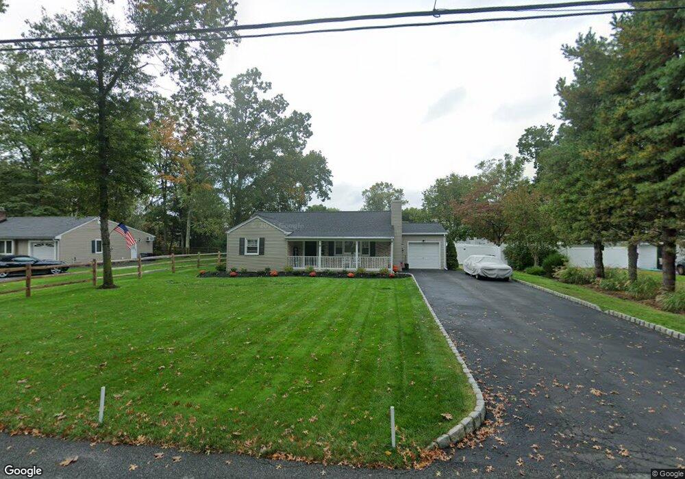 15 Nichols Rd, Pompton Plains, NJ 07444 - photo 1