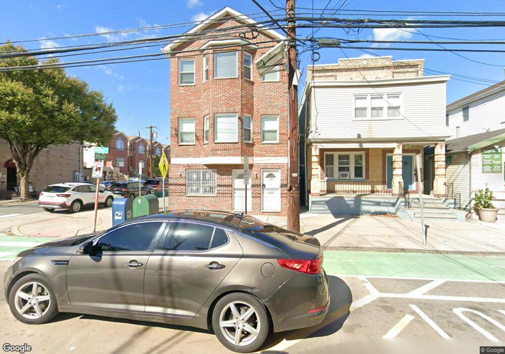 161 Mallory Ave, Jersey City, NJ 07304 - photo 1