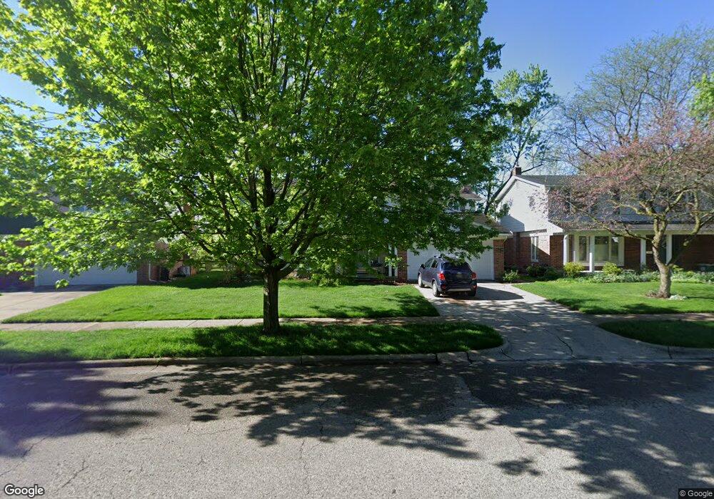 3118 Bluett Rd, Ann Arbor, MI 48105 - photo 1