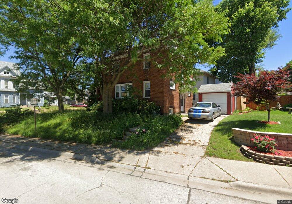 1702 8th Ave, Rock Island, IL 61201 - photo 1