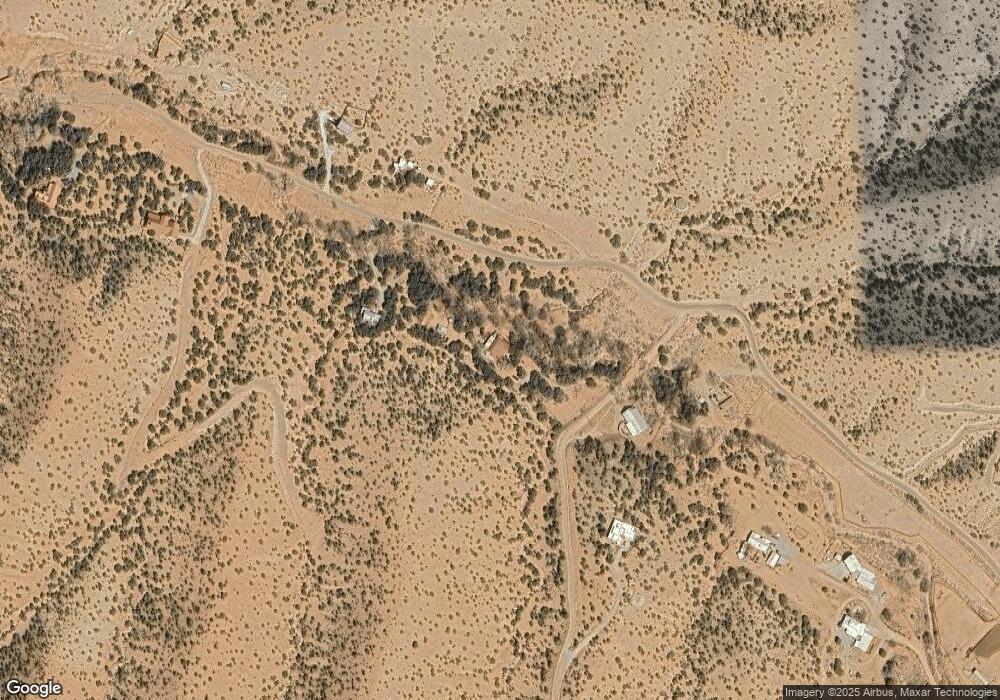 44 Camino de La Rosa Castilla, Placitas, NM 87043 - photo 1