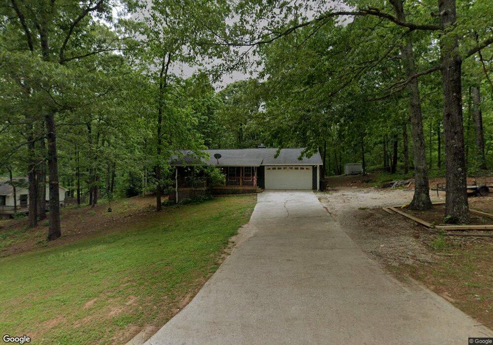 247 Laurel Ln, Carrollton, GA 30116 - photo 1