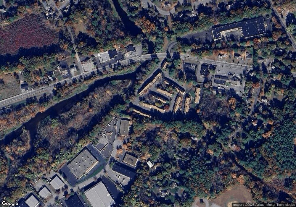 425 Main St unit 23C, Hudson, MA 01749 - photo 1