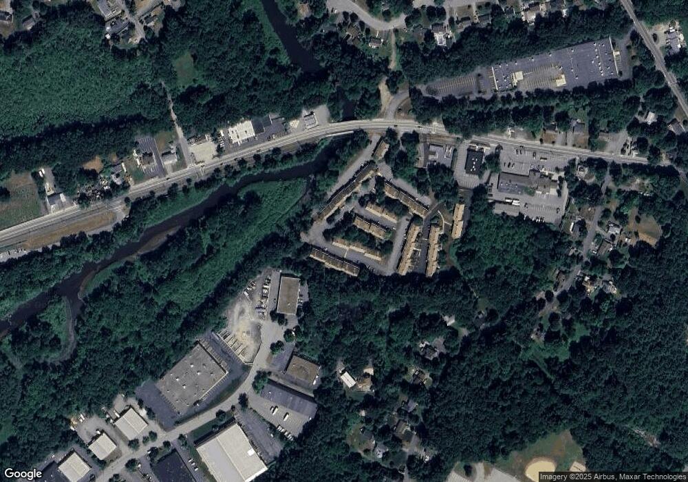 425 Main St unit 26C, Hudson, MA 01749 - photo 1