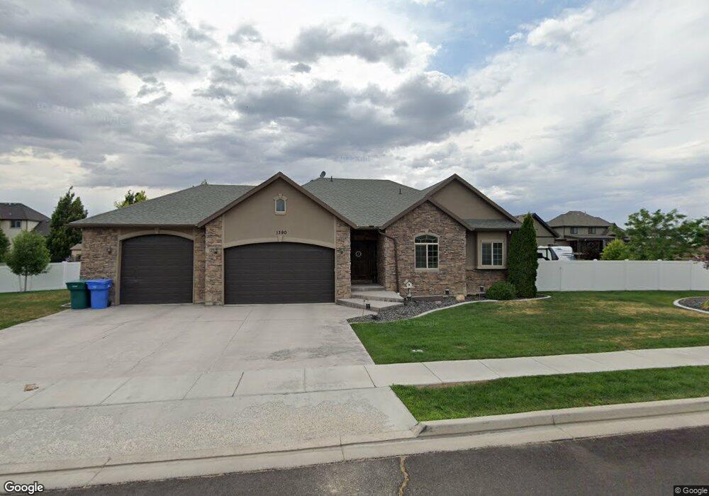 1390 S 825 W unit 30, Lehi, UT 84043 - photo 1