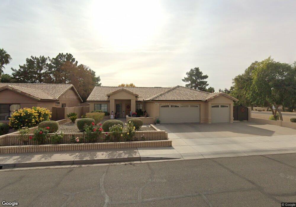 4705 W Earhart Way, Chandler, AZ 85226 - photo 1