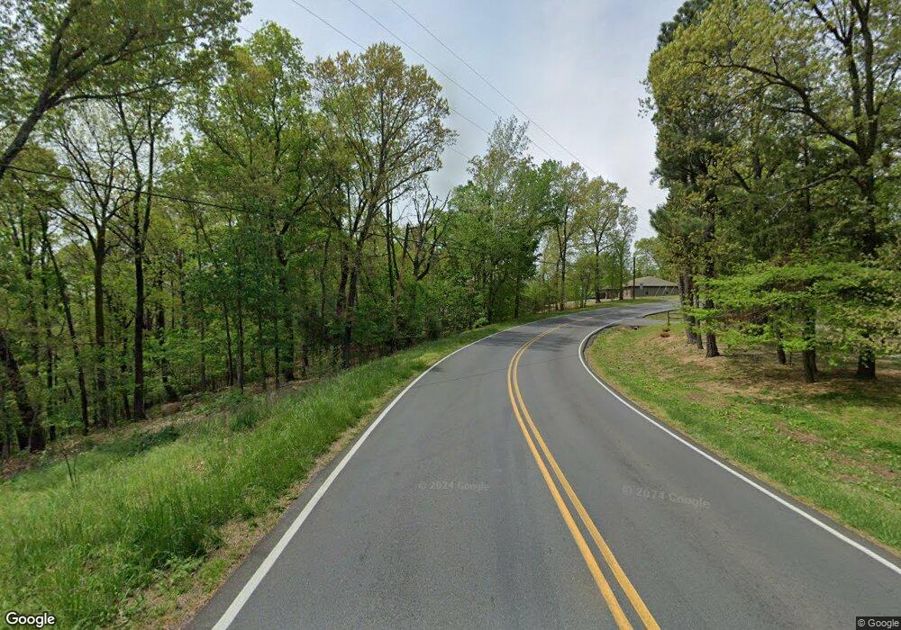 2190 Hampstead Rd, Bella Vista, AR 72714 - photo 1