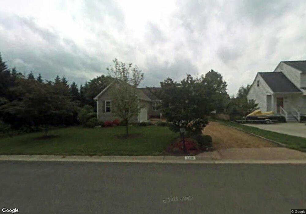 2408 Bridgeview Ln, Henrico, VA 23233 - photo 1