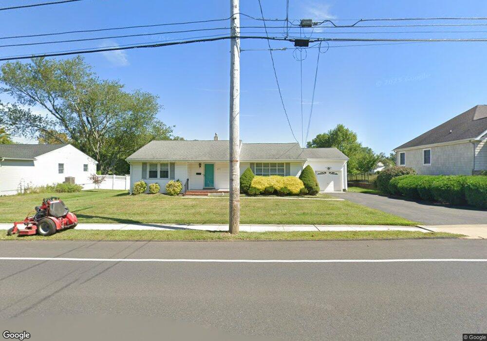 475 Branchport Ave, Oceanport, NJ 07757 - photo 1