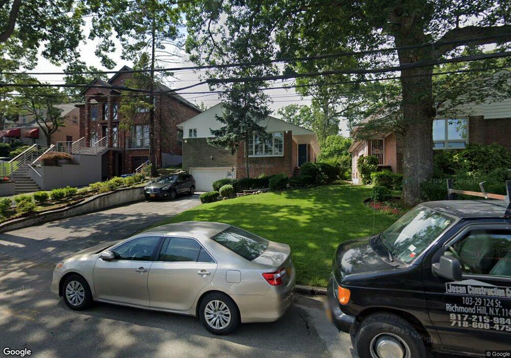 19943 Keno Ave, Hollis, NY 11423 - photo 1