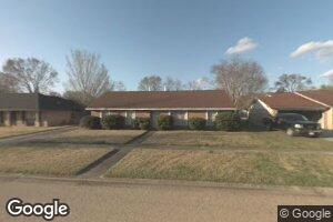 6533 Lebrent Ave, Baker, LA 70714