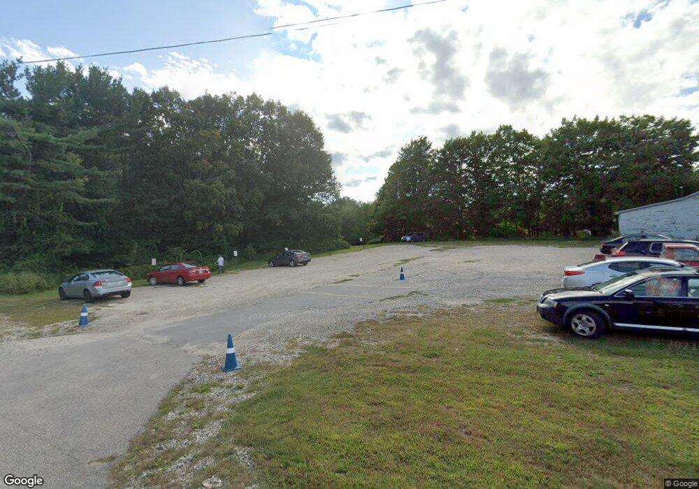 33 Sagamore Rd, Rye, NH 03870 - photo 1