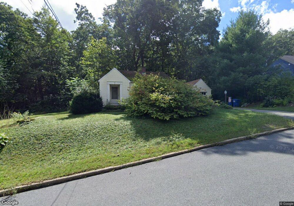 71 Longview St, Palmer, MA 01069 - photo 1