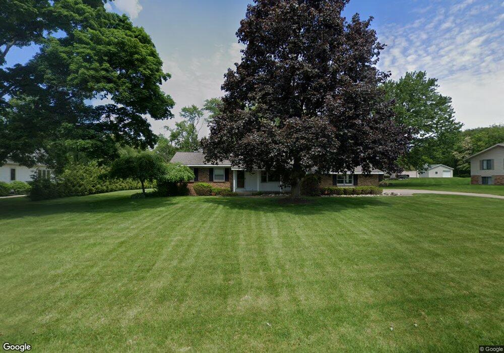 2555 72nd St SW, Byron Center, MI 49315 - photo 1