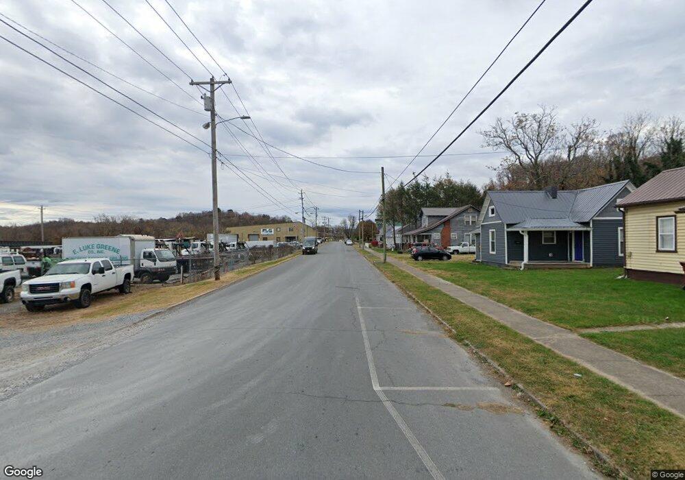 605 E Maple St, Johnson City, TN 37601 - photo 1