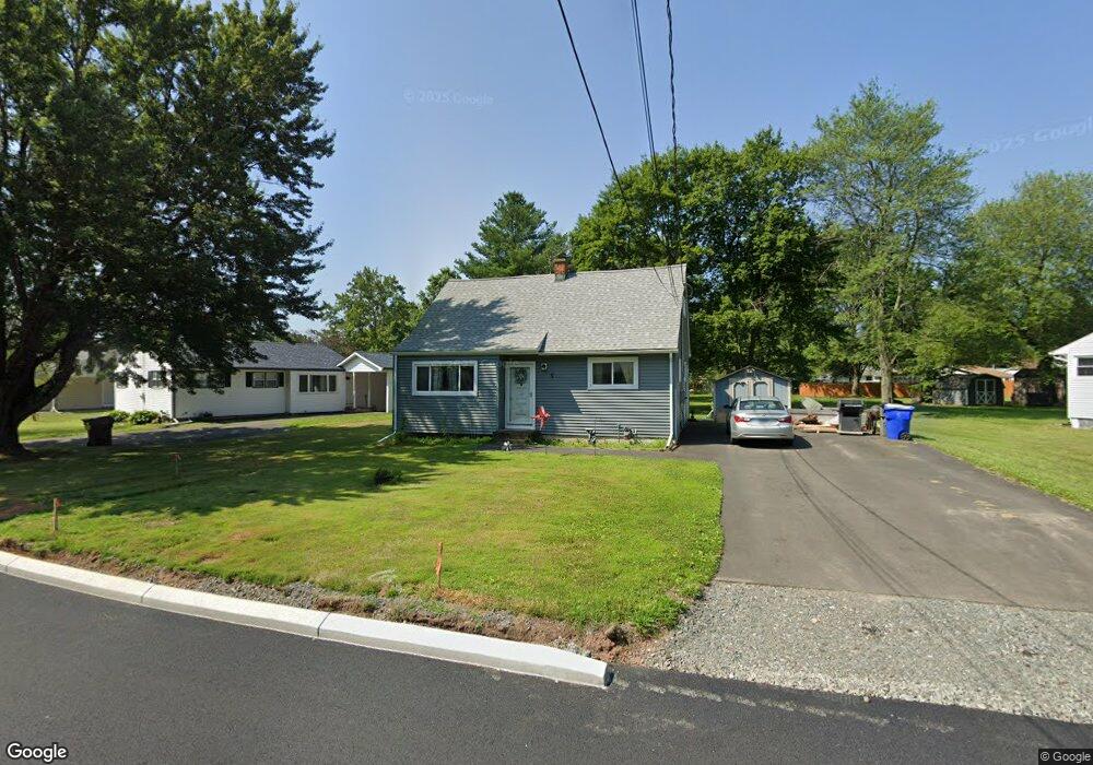 5 Trinity Dr, Enfield, CT 06082 - photo 1