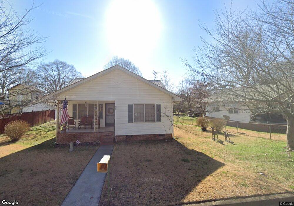 515 E 3rd St, Rome, GA 30161 - photo 1