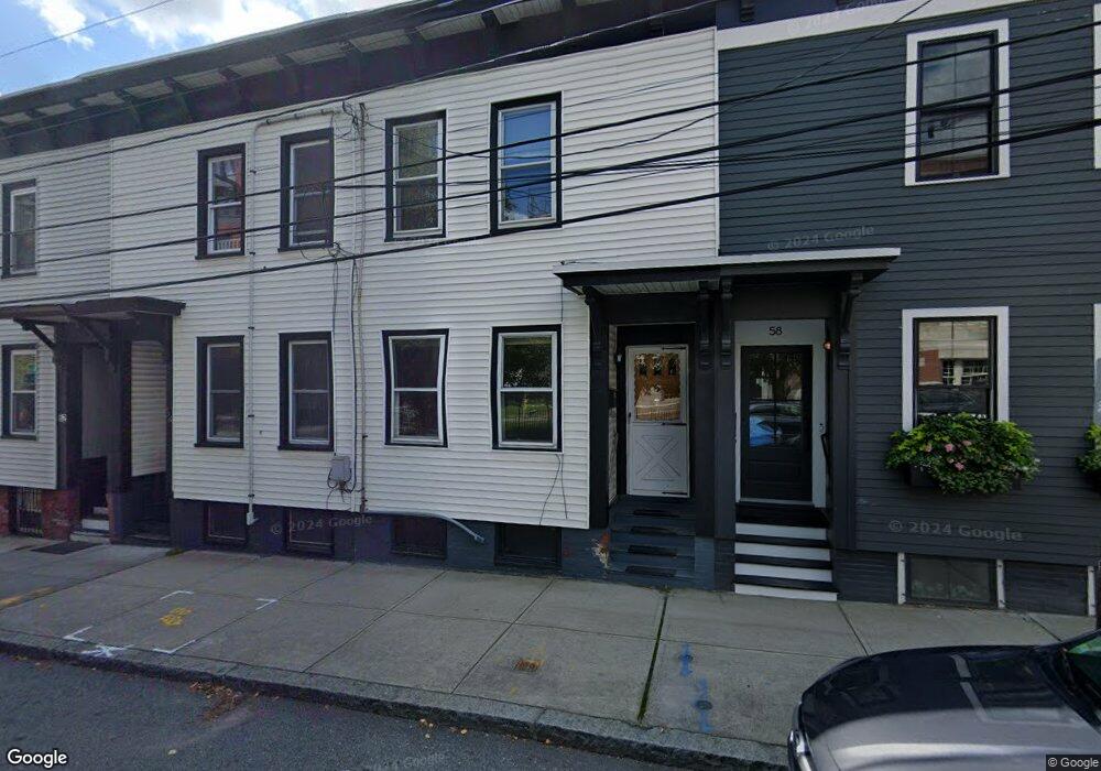 56 Spring St unit 1, Cambridge, MA 02141 - photo 1