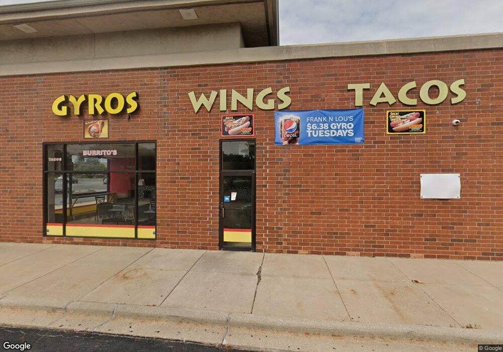 4044 183rd St, Country Club Hills, IL 60478 - photo 1