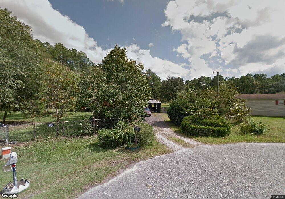 5412 Worthy Cir, Albany, GA 31705 - photo 1