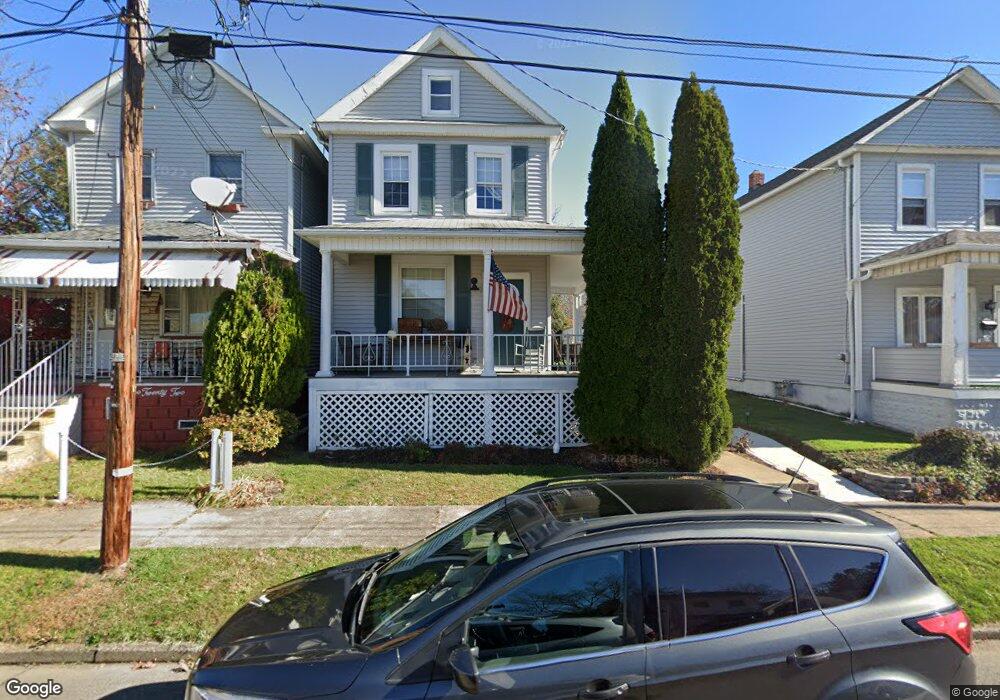 220 Phillip St, Nanticoke, PA 18634 - photo 1