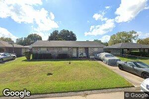 228 N Emerald Loop, Shreveport, LA 71106