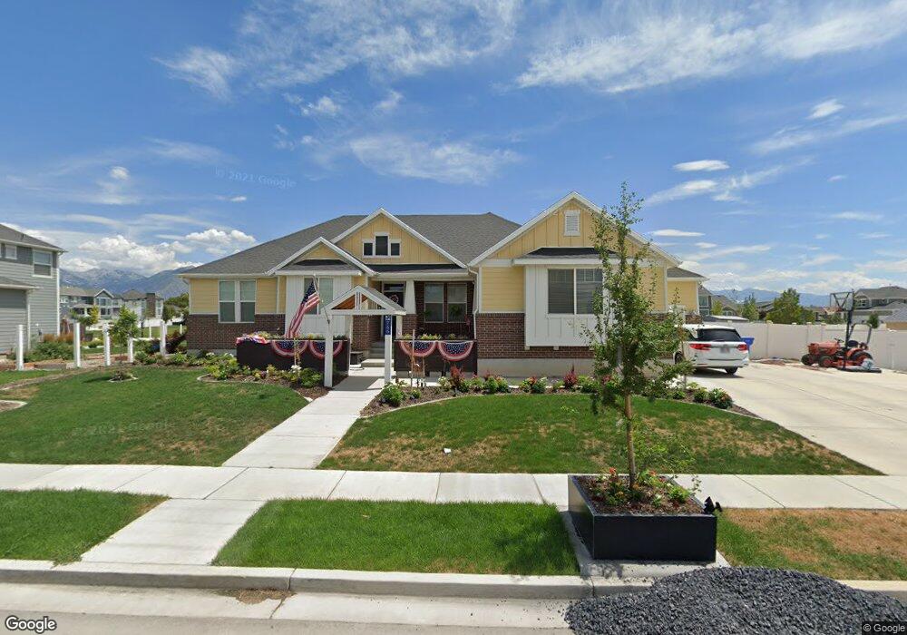 766 N 2550 W, Lehi, UT 84043 - photo 1