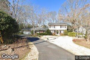 355 Pinewood Cir, Athens, GA 30606