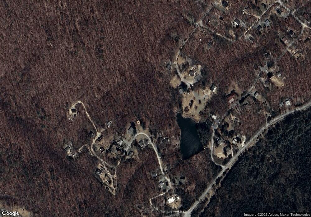 370 Mountainview Dr, Luray, VA 22835 - photo 1