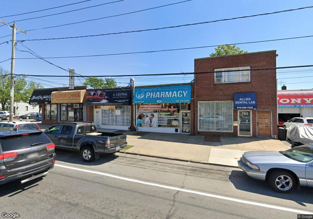 779 Hempstead Turnpike, Franklin Square, NY 11010 - photo 1