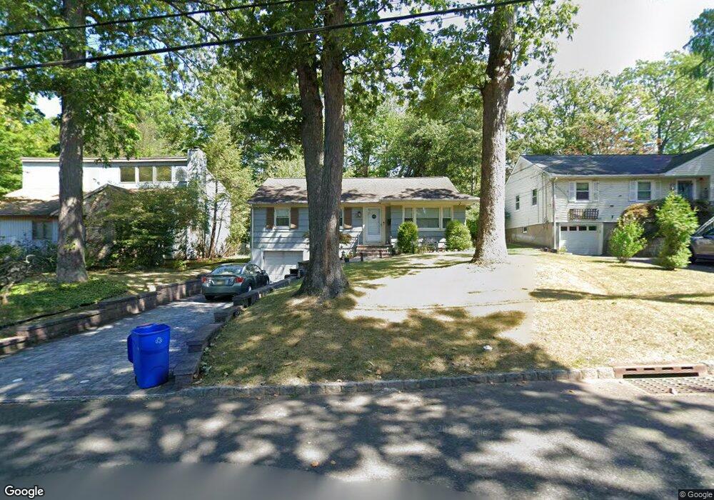 60 W Lawn Rd, Livingston, NJ 07039 - photo 1