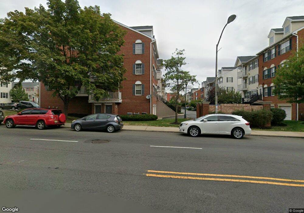 33 Marrow St, Newark, NJ 07103 - photo 1