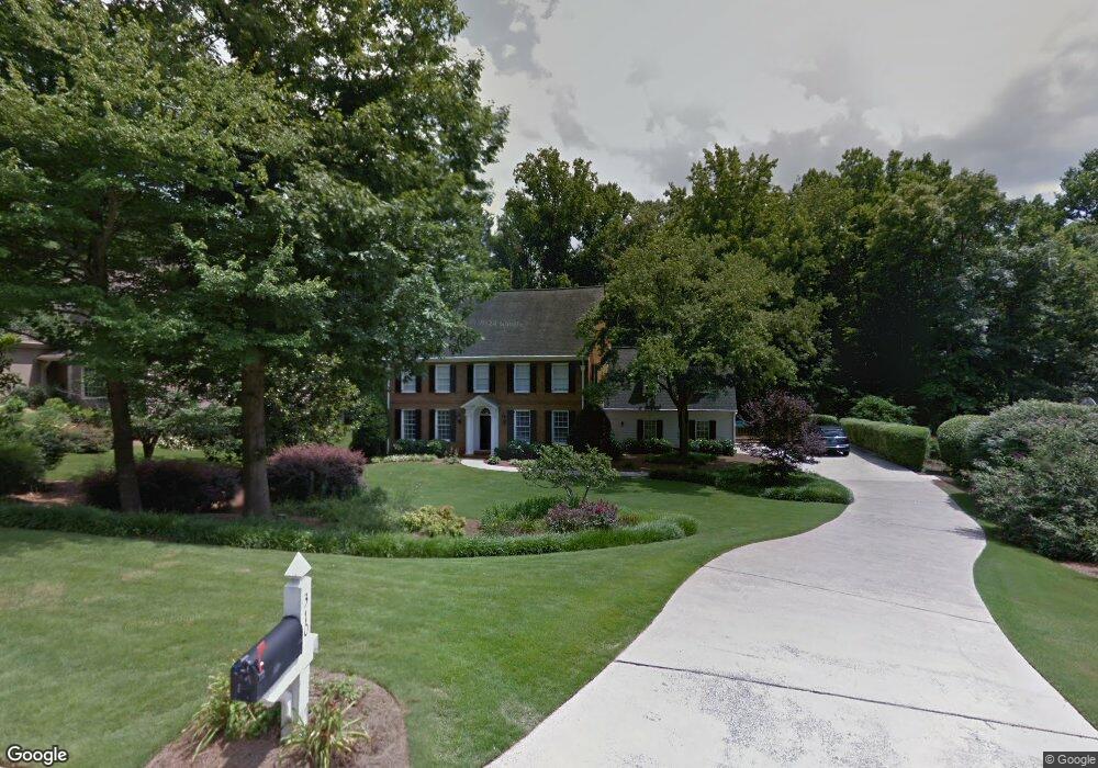 310 Wheatridge Dr unit 19, Roswell, GA 30075 - photo 1