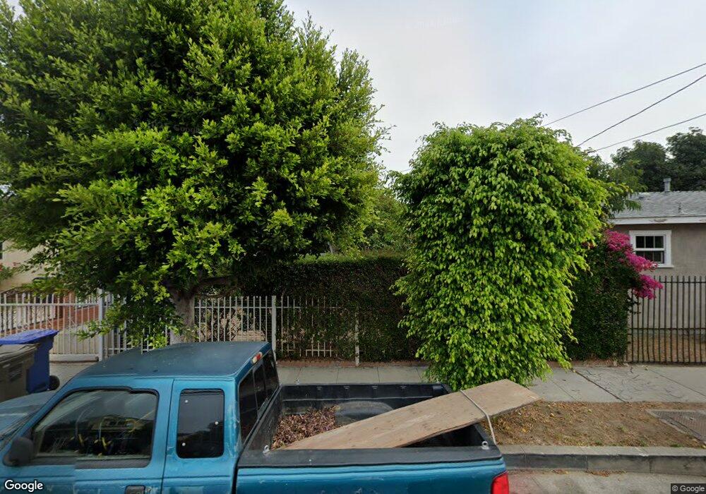 10922 S Grevillea Ave, Inglewood, CA 90304 - photo 1