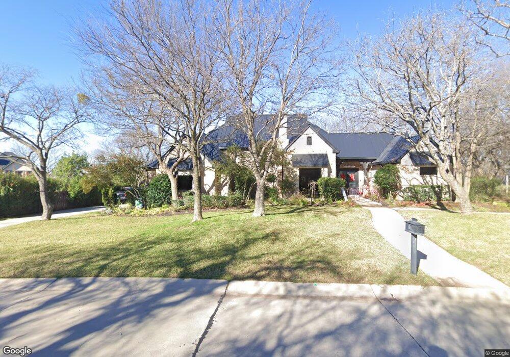 402 Marshall Rd, Southlake, TX 76092 - photo 1