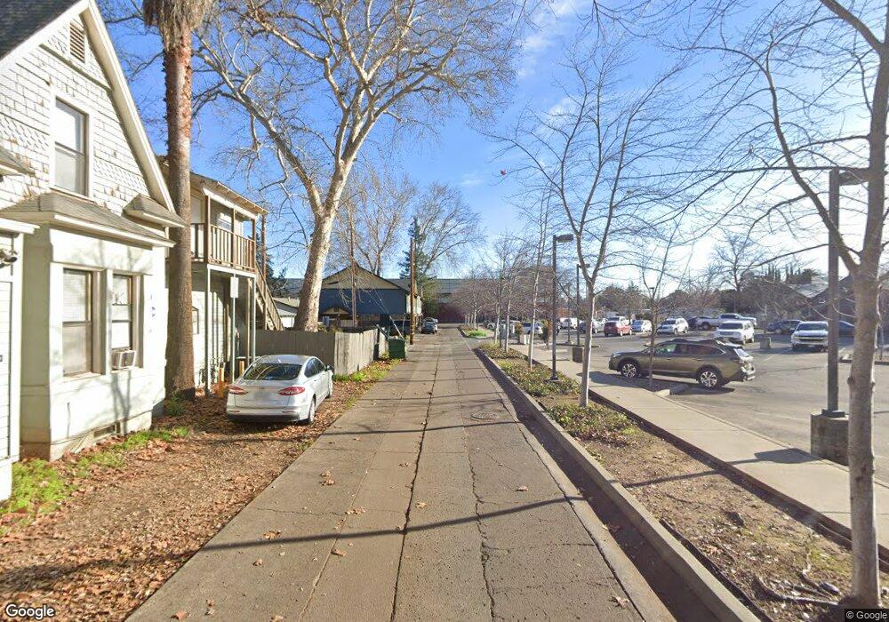 0 Orange St unit 200708400, Chico, CA 95926 - photo 1