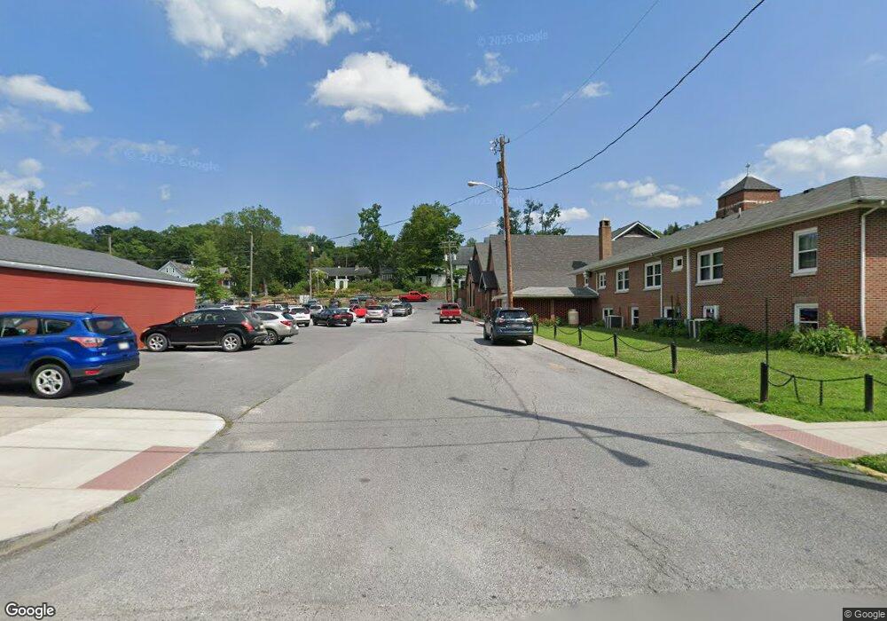 0 Bath Valley unit MO10100008, Berkeley Springs, WV 25411 - photo 1