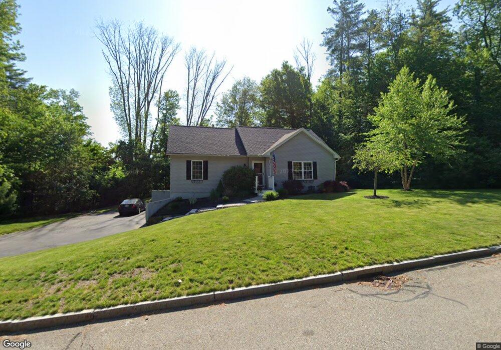 0 Ebony, Rochester, NH 03867 - photo 1