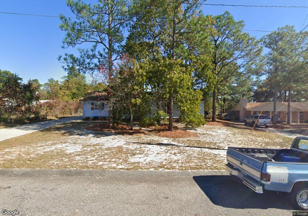 3720 Tahitian Trail, Hephzibah, GA 30815 - photo 1