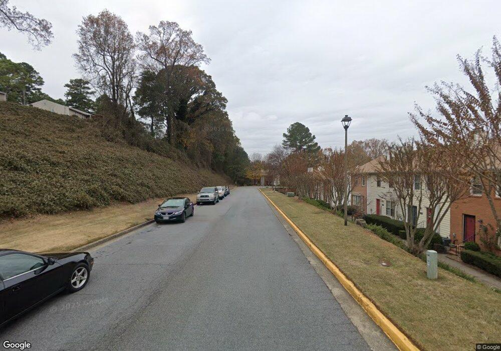 0 High Creek Trace, Roswell, GA 30076 - photo 1