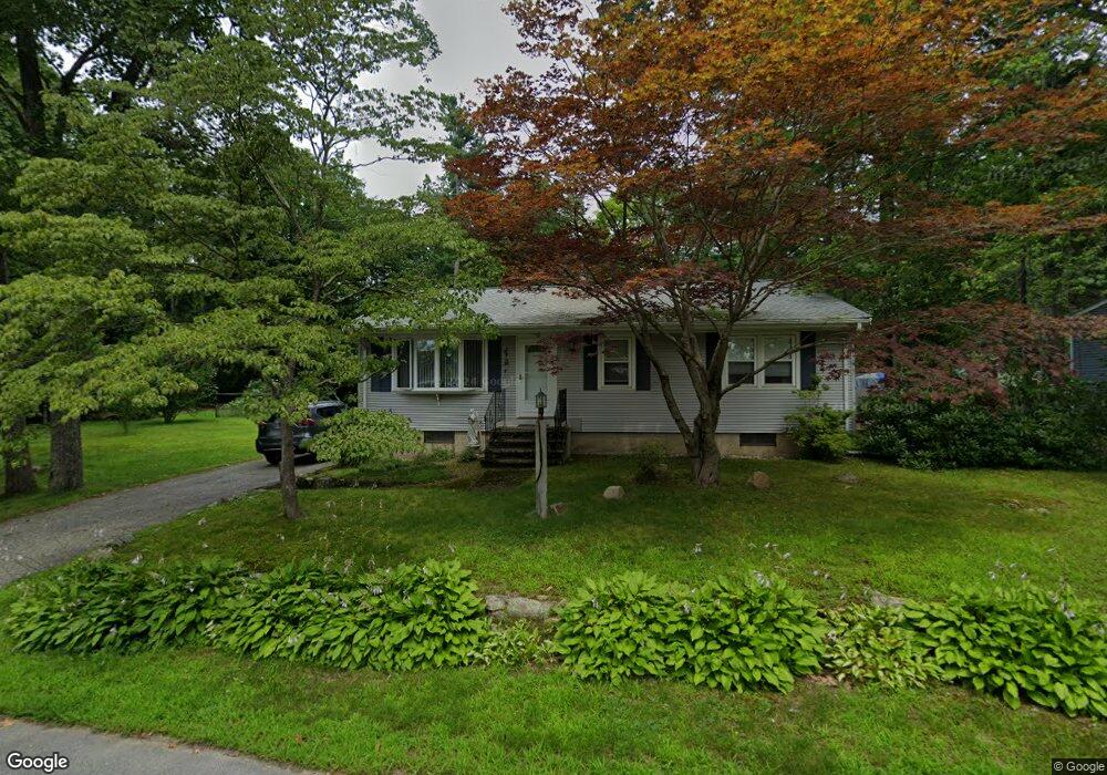 32 Lake View Cir, Chepachet, RI 02814 - photo 1