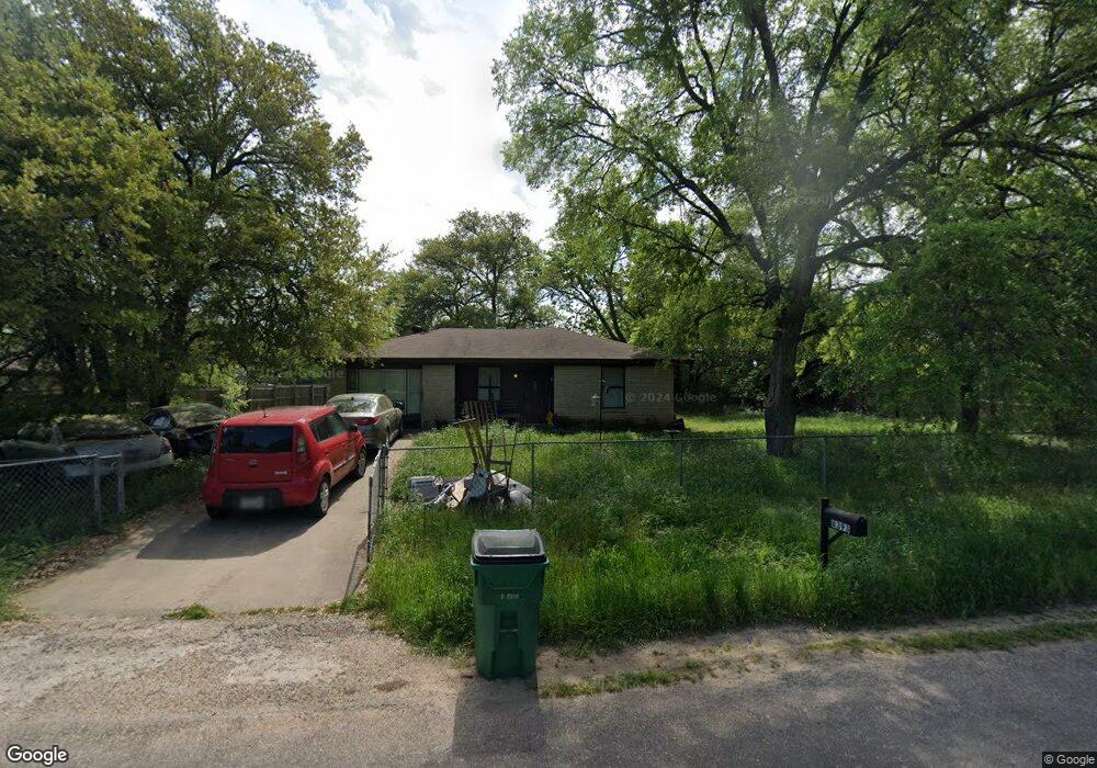 8393 Aycock Rd, Moody, TX 76557 - photo 1